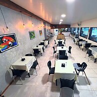 Hotel Riviera D'Amazonia