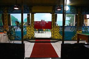 Hotel Riviera D'Amazonia