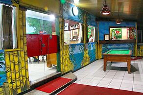 Hotel Riviera D'Amazonia