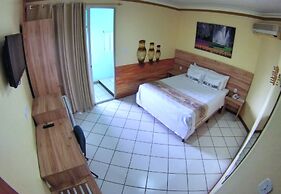 Hotel Riviera D'Amazonia