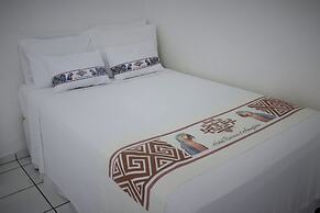 Hotel Riviera D'Amazonia