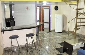 Hotel Riviera D'Amazonia