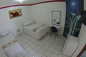 Hotel Riviera D'Amazonia