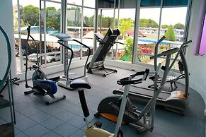 Hotel Riviera D'Amazonia