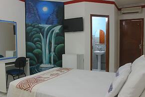 Hotel Riviera D'Amazonia