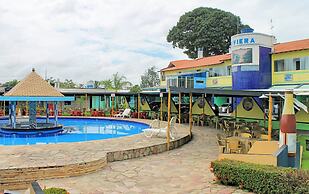 Hotel Riviera D'Amazonia