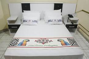 Hotel Riviera D'Amazonia