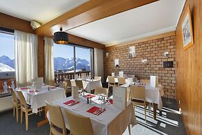 Hôtel Eliova - Le Chaix