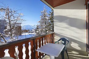Hôtel Eliova - Le Chaix
