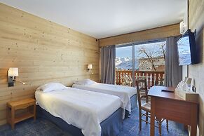 Hôtel Eliova - Le Chaix