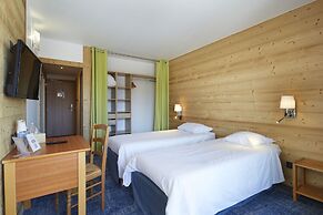 Hôtel Eliova - Le Chaix