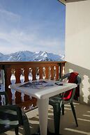 Hôtel Eliova - Le Chaix