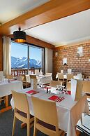 Hôtel Eliova - Le Chaix