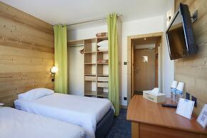 Hôtel Eliova - Le Chaix