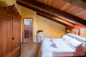Bed & Breakfast Casa Mariuccia