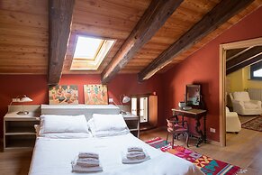 Bed & Breakfast Casa Mariuccia