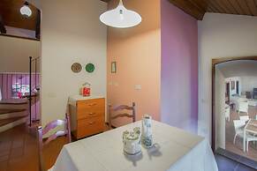 Bed & Breakfast Casa Mariuccia
