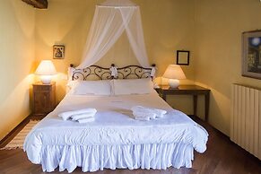 Bed & Breakfast Casa Mariuccia