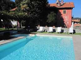 Bed & Breakfast Casa Mariuccia