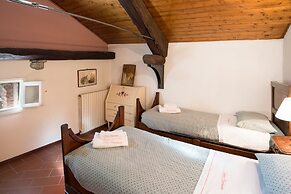 Bed & Breakfast Casa Mariuccia