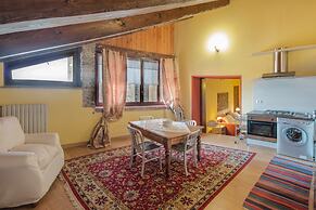 Bed & Breakfast Casa Mariuccia
