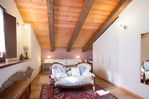 Bed & Breakfast Casa Mariuccia