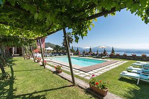Bed & Breakfast Casa Mariuccia