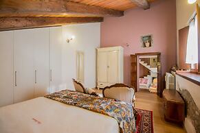 Bed & Breakfast Casa Mariuccia