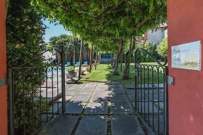 Bed & Breakfast Casa Mariuccia