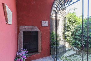 Bed & Breakfast Casa Mariuccia