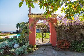 Bed & Breakfast Casa Mariuccia