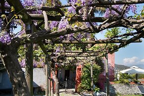 Bed & Breakfast Casa Mariuccia