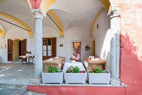 Bed & Breakfast Casa Mariuccia