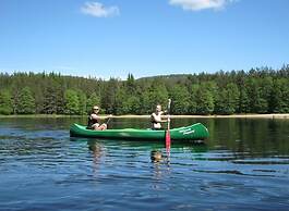 Pan Garden Åmli Hotel