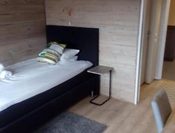 Pan Garden Åmli Hotel