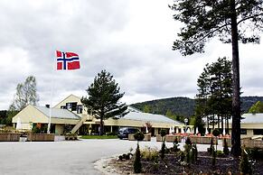 Pan Garden Åmli Hotel