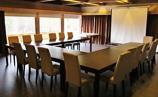 Pan Garden Åmli Hotel