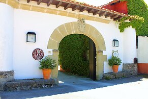 La Casona de Suesa