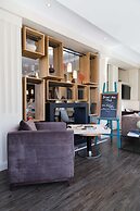 The Originals Boutique, Hôtel La Villa Ouest & Spa, Royan Plage