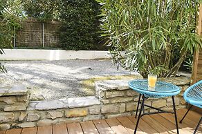 The Originals Boutique, Hôtel La Villa Ouest & Spa, Royan Plage