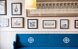 The Originals Boutique, Hôtel La Villa Ouest & Spa, Royan Plage