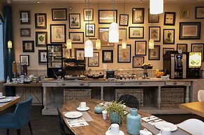 The Originals Boutique, Hôtel La Villa Ouest & Spa, Royan Plage