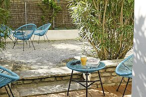 The Originals Boutique, Hôtel La Villa Ouest & Spa, Royan Plage