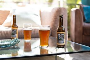 The Originals Boutique, Hôtel La Villa Ouest & Spa, Royan Plage