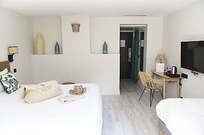 The Originals Boutique, Hôtel La Villa Ouest & Spa, Royan Plage