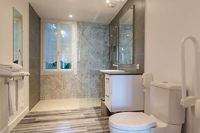 The Originals Boutique, Hôtel La Villa Ouest & Spa, Royan Plage