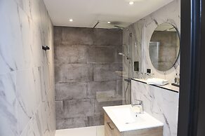 The Originals Boutique, Hôtel La Villa Ouest & Spa, Royan Plage