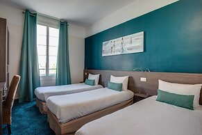 The Originals Boutique, Hôtel La Villa Ouest & Spa, Royan Plage