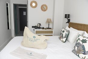 The Originals Boutique, Hôtel La Villa Ouest & Spa, Royan Plage