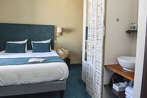 The Originals Boutique, Hôtel La Villa Ouest & Spa, Royan Plage